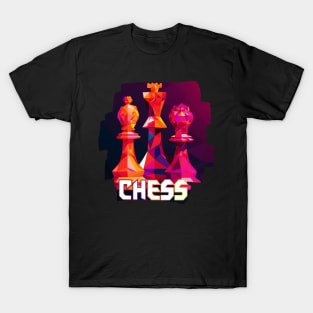 Chess T-Shirt